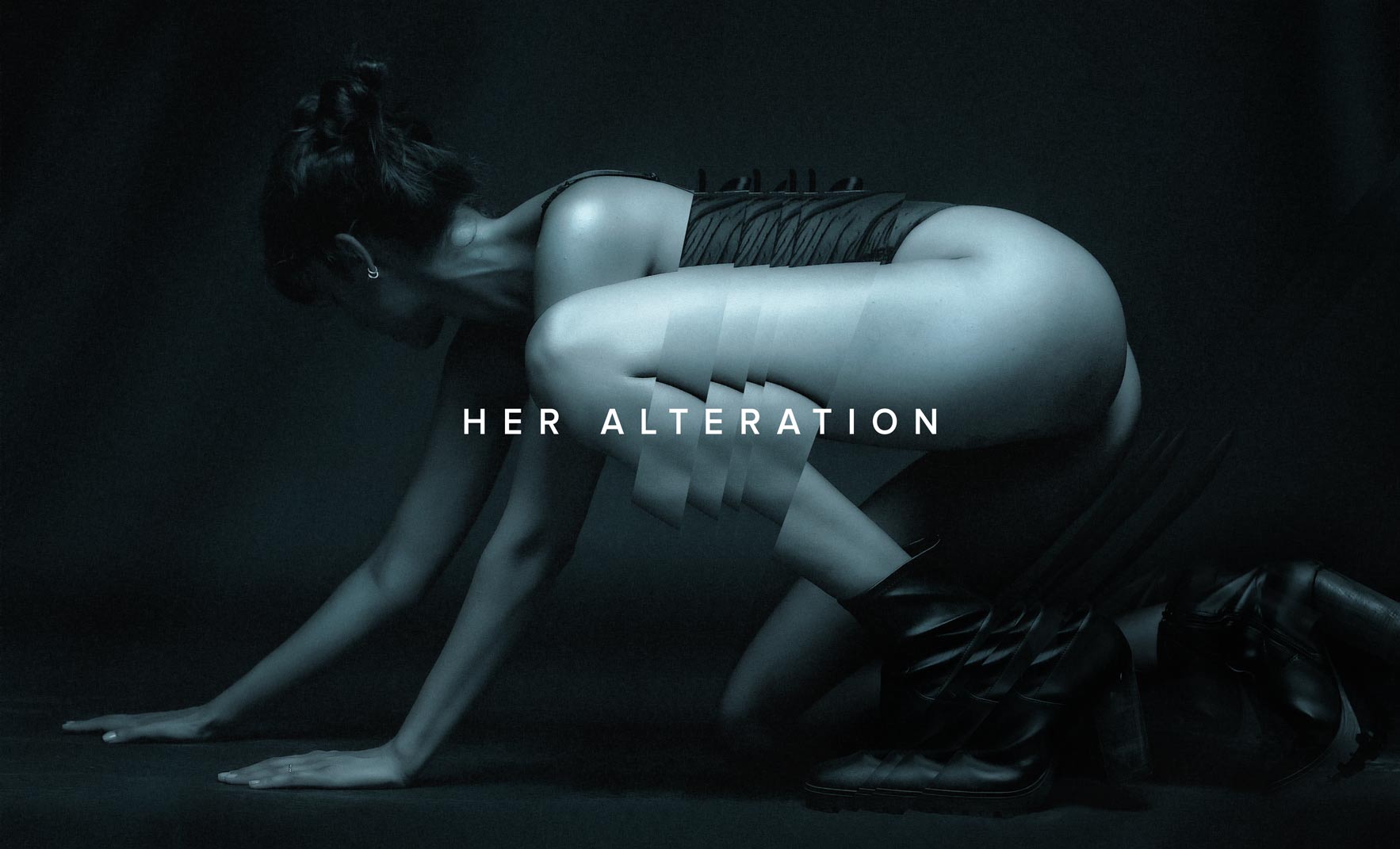 HER ALTERATION